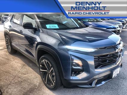 2026 Chevrolet Equinox Rapid City SD