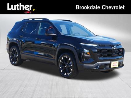 2026 Chevrolet Equinox Minneapolis MN