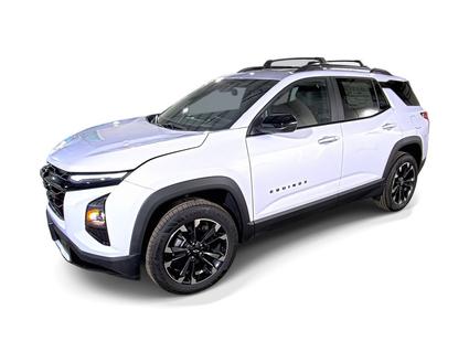 2026 Chevrolet Equinox Billings MT