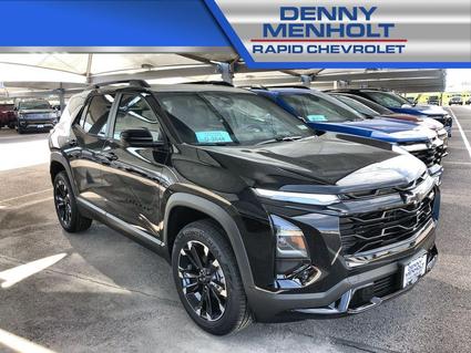 2026 Chevrolet Equinox Rapid City SD