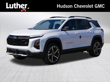 2026 Chevrolet Equinox Hudson WI