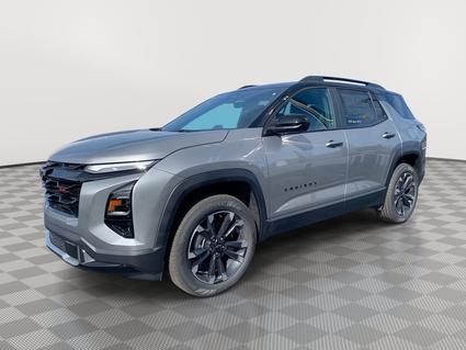 2026 Chevrolet Equinox Jefferson City TN