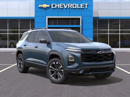 2026 Chevrolet Equinox Pasco WA