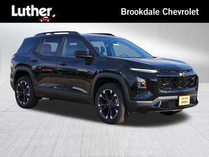2026 Chevrolet Equinox Minneapolis MN