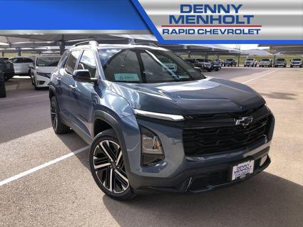 2026 Chevrolet Equinox Rapid City SD