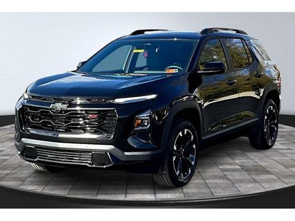 2026 Chevrolet Equinox Oak Hill WV