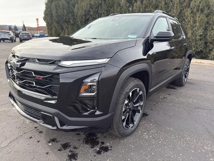 2026 Chevrolet Equinox Casper WY