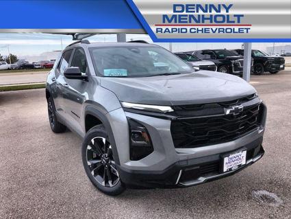 2026 Chevrolet Equinox Rapid City SD