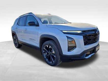 2026 Chevrolet Equinox Kalispell MT