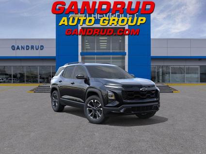 2026 Chevrolet Equinox Green Bay WI
