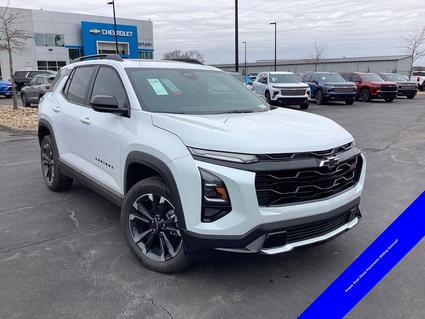 2026 Chevrolet Equinox Charlotte NC