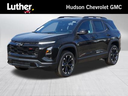 2026 Chevrolet Equinox Hudson WI