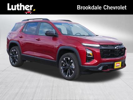 2026 Chevrolet Equinox Minneapolis MN
