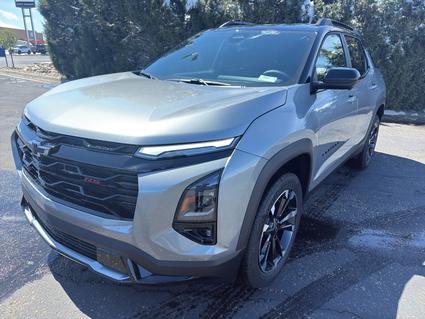 2026 Chevrolet Equinox Casper WY