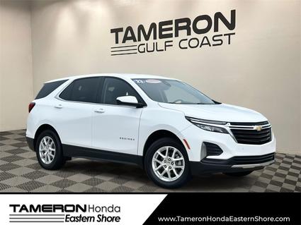 2023 Chevrolet Equinox Daphne AL