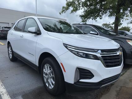 2023 Chevrolet Equinox Daphne AL