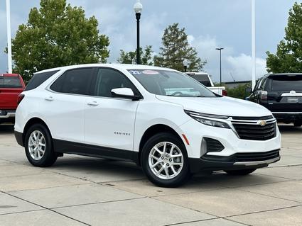 2023 Chevrolet Equinox Daphne AL