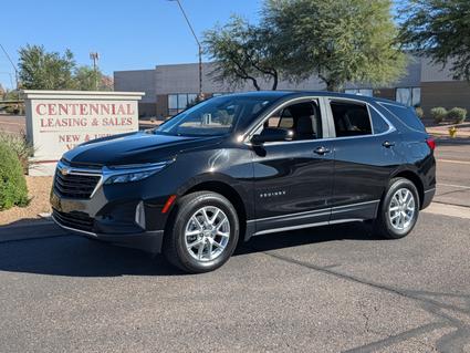 2024 Chevrolet Equinox Phoenix AZ