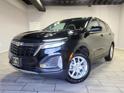 2024 Chevrolet Equinox Philadelphia PA