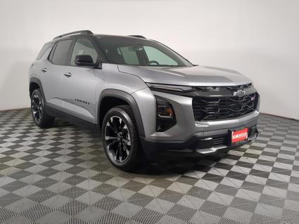 2025 Chevrolet Equinox Champaign IL