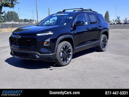 2026 Chevrolet Equinox Junction City OR