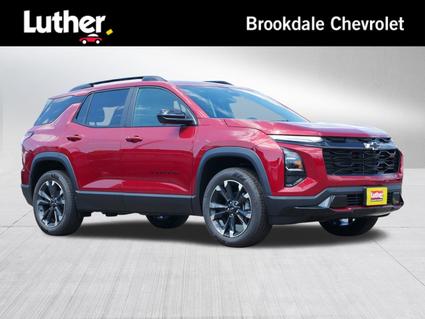 2026 Chevrolet Equinox Minneapolis MN