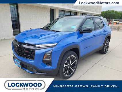 2026 Chevrolet Equinox Marshall MN