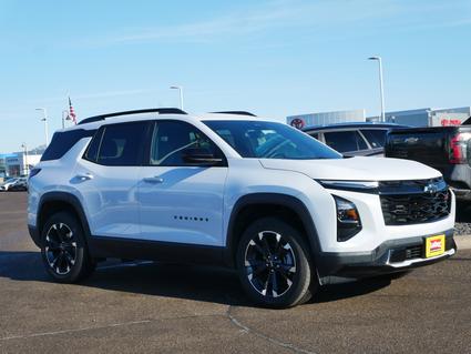 2026 Chevrolet Equinox Minneapolis MN