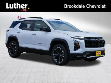 2026 Chevrolet Equinox Minneapolis MN