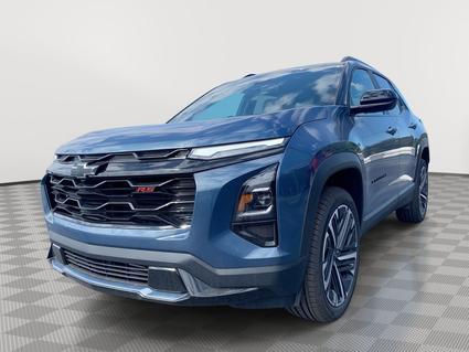 2026 Chevrolet Equinox Jefferson City TN