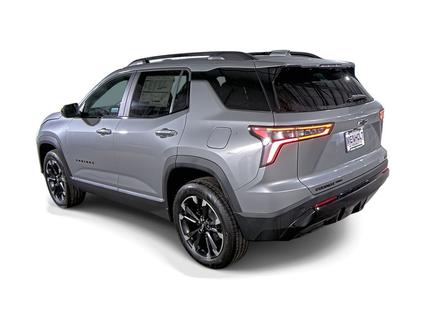 2026 Chevrolet Equinox Billings MT