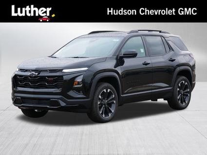 2026 Chevrolet Equinox Hudson WI