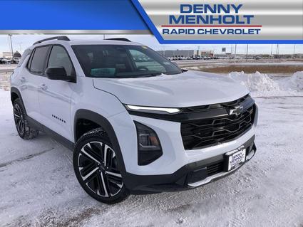 2026 Chevrolet Equinox Rapid City SD