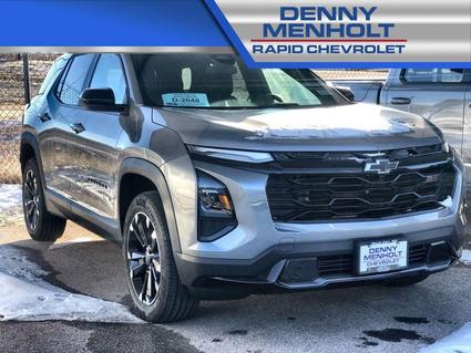 2026 Chevrolet Equinox Rapid City SD