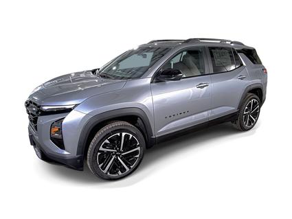 2026 Chevrolet Equinox Billings MT