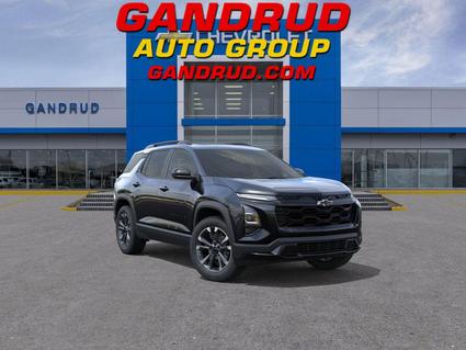 2026 Chevrolet Equinox Green Bay WI