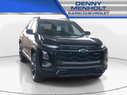2026 Chevrolet Equinox Rapid City SD