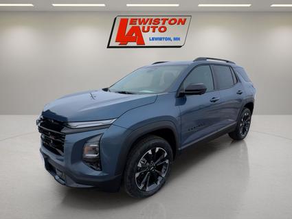 2026 Chevrolet Equinox Lewiston MN
