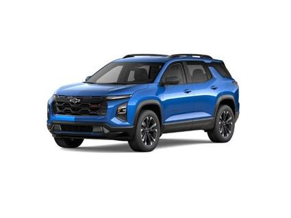 2026 Chevrolet Equinox Hazel Green WI