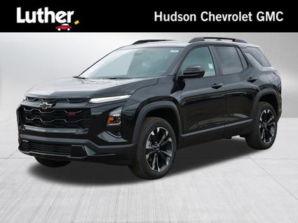 2026 Chevrolet Equinox Hudson WI