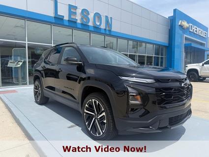 2026 Chevrolet Equinox Harvey LA