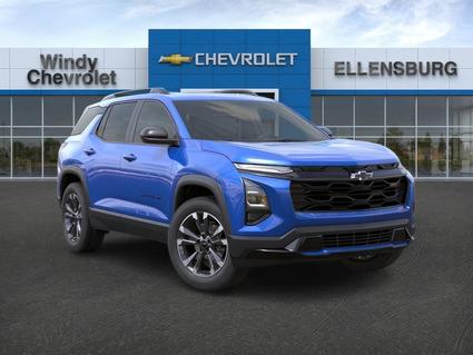 2026 Chevrolet Equinox Pasco WA