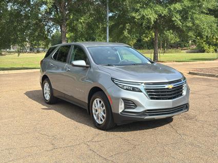 2023 Chevrolet Equinox Brandon MS