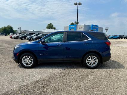 2023 Chevrolet Equinox Sullivan IN