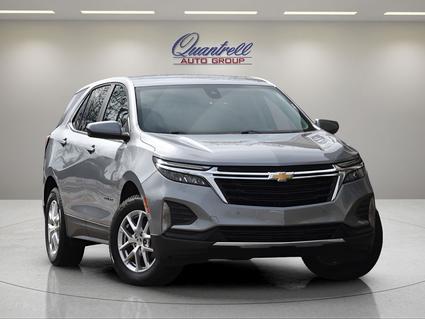 2023 Chevrolet Equinox Lexington KY