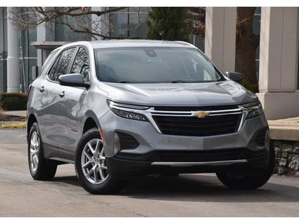 2023 Chevrolet Equinox Lexington KY