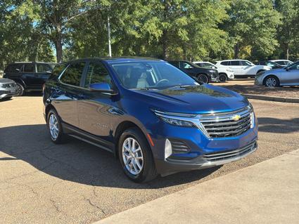 2023 Chevrolet Equinox Brandon MS