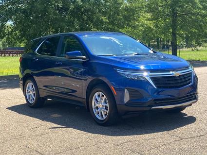 2023 Chevrolet Equinox Brandon MS