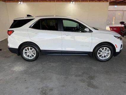 2023 Chevrolet Equinox Missoula MT