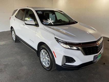 2023 Chevrolet Equinox Missoula MT